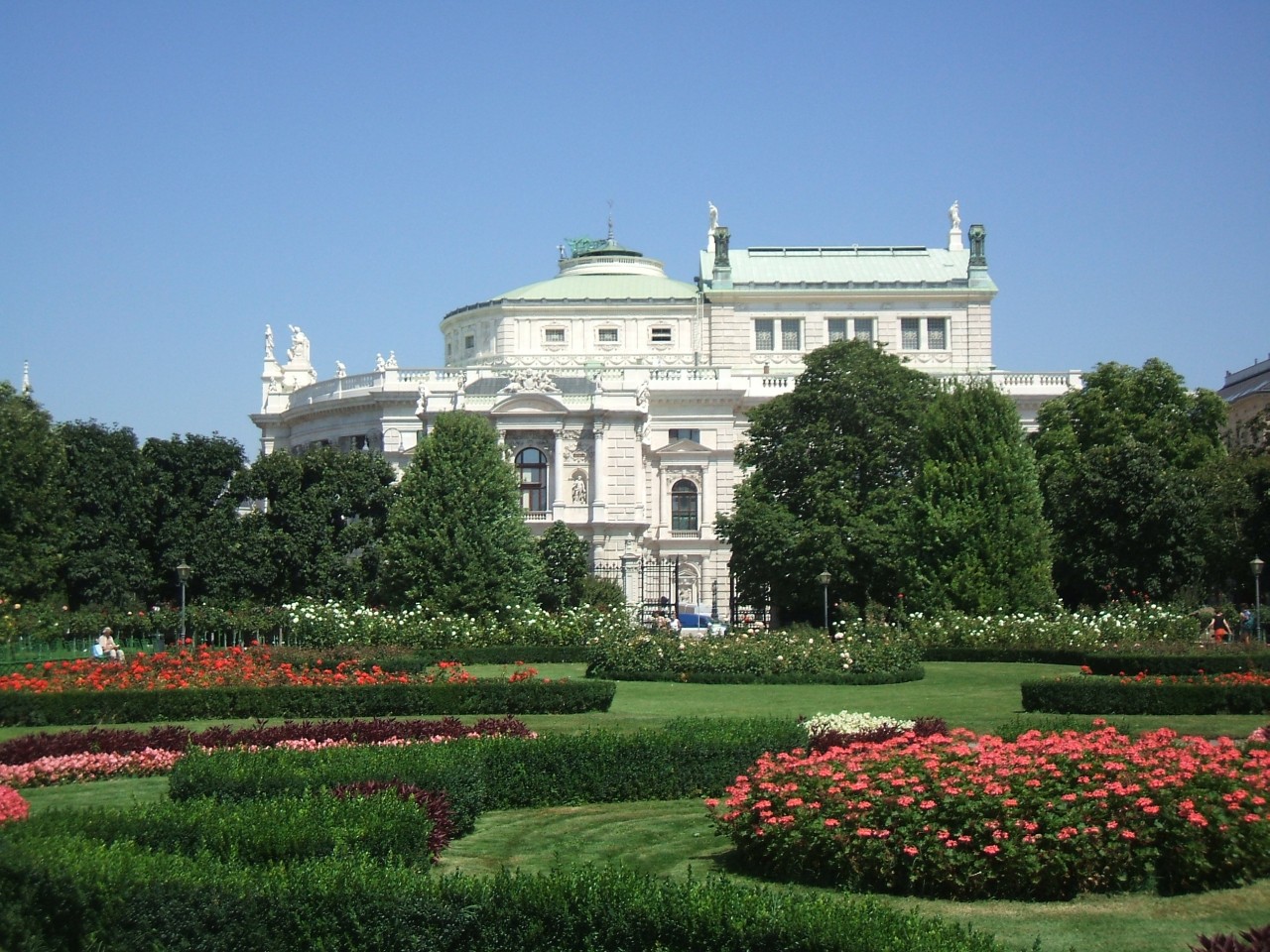 Vienna
